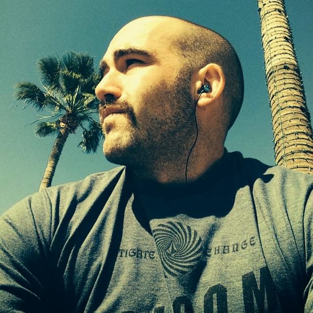 Meet your Posher, Kyle